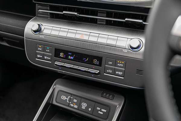 2025 Hyundai Kona Hybrid SX2.V3