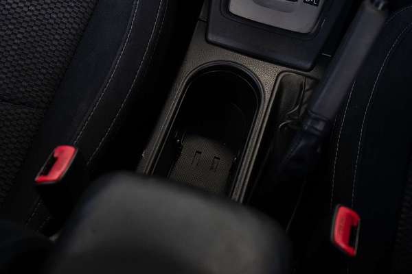 2014 Subaru Forester 2.5i S4