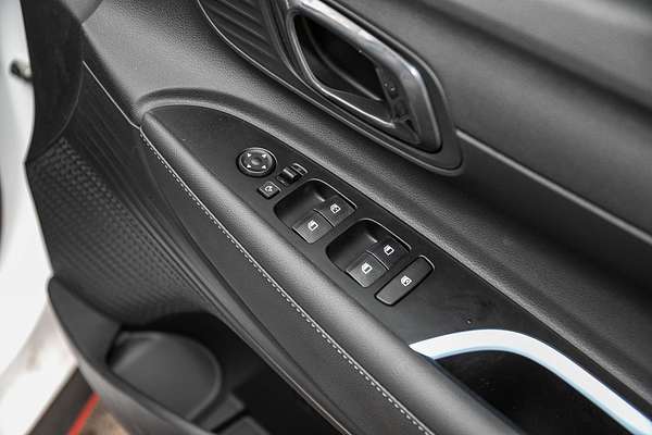 2025 Hyundai i20 N BC3.V2