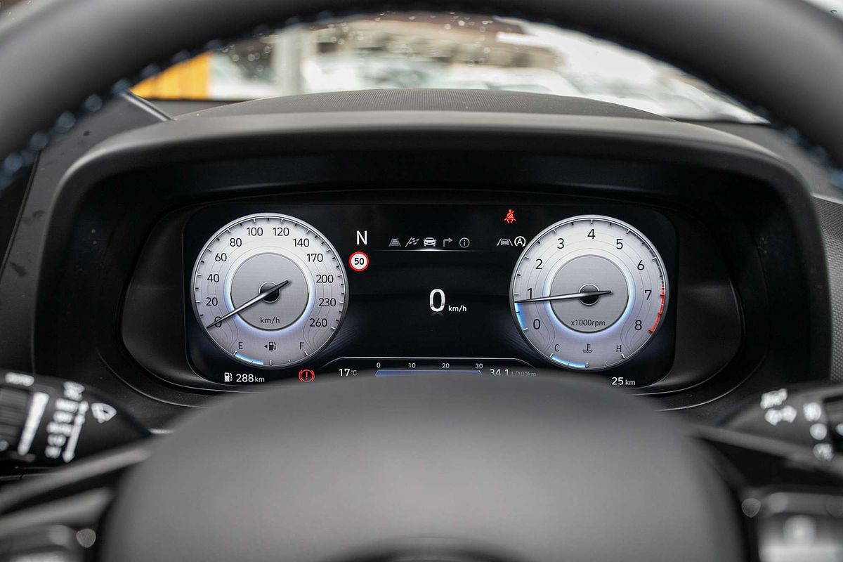 2025 Hyundai i20 N BC3.V2