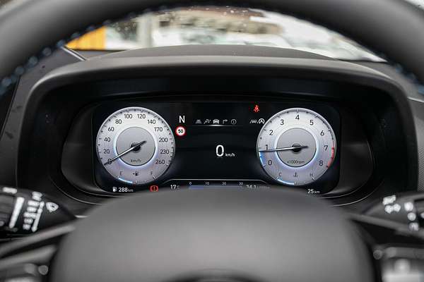 2025 Hyundai i20 N BC3.V2