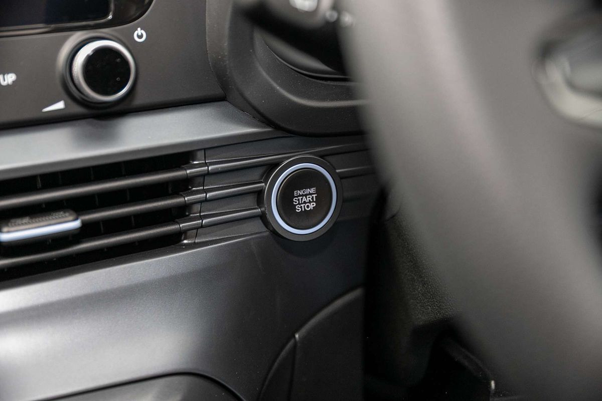 2025 Hyundai i20 N BC3.V2