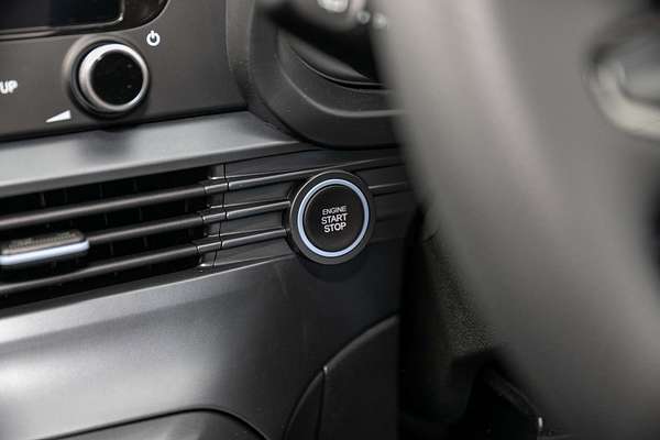 2025 Hyundai i20 N BC3.V2