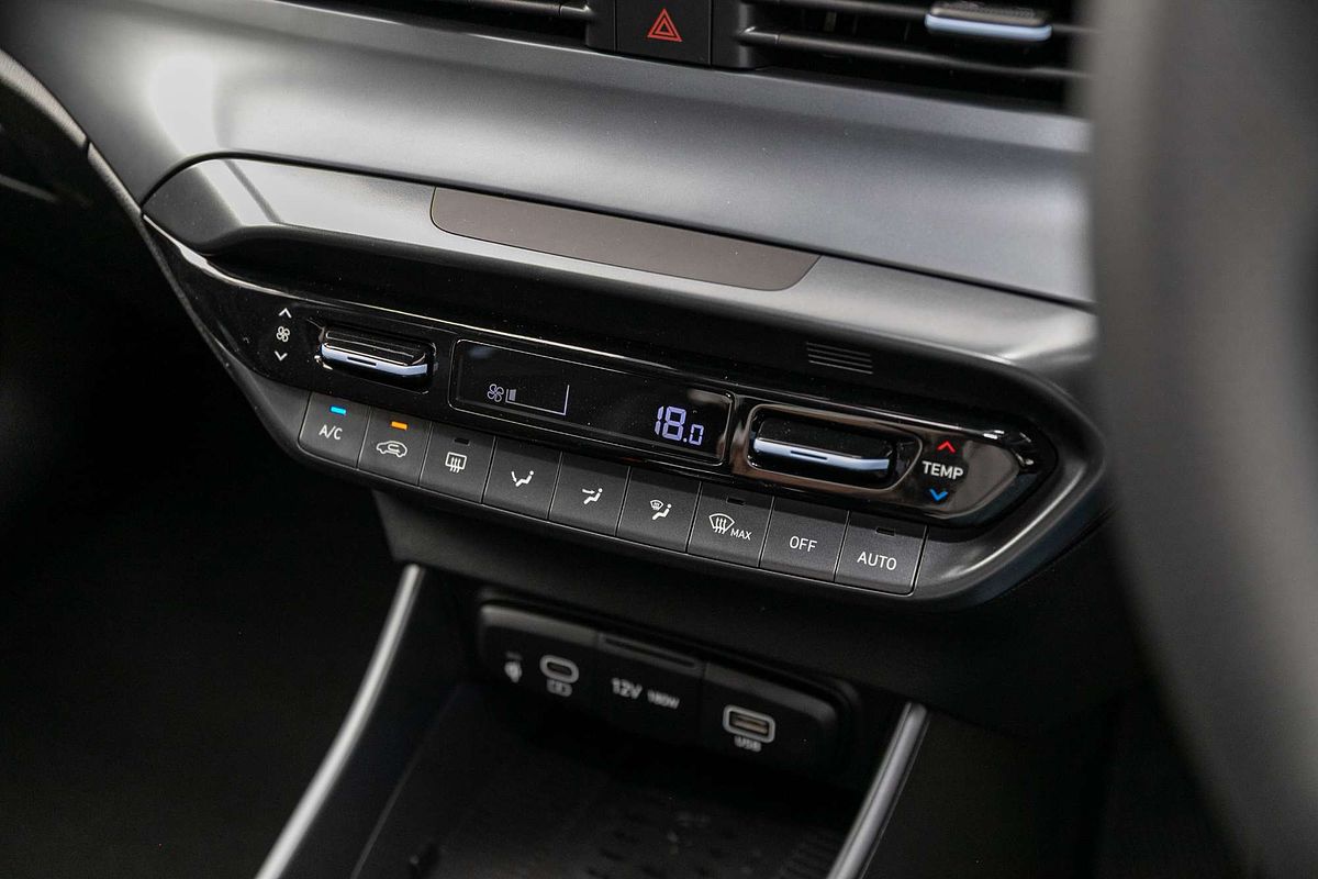 2025 Hyundai i20 N BC3.V2