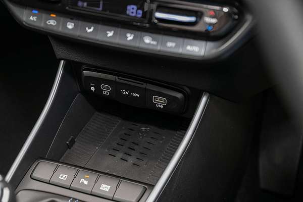 2025 Hyundai i20 N BC3.V2