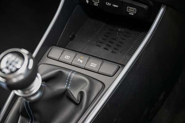 2025 Hyundai i20 N BC3.V2