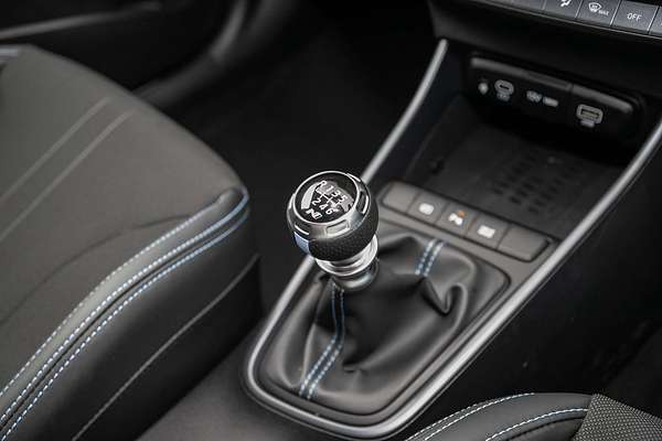 2025 Hyundai i20 N BC3.V2