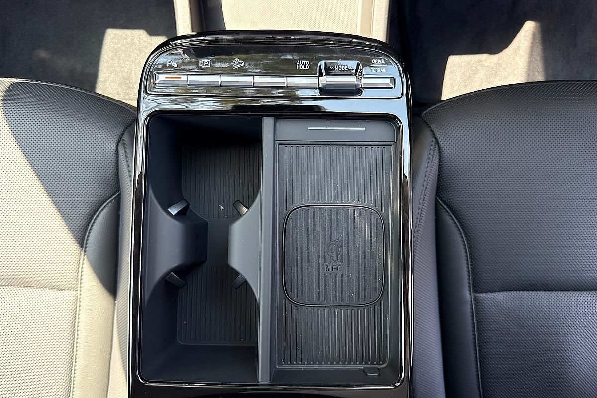 2025 Hyundai Tucson Elite NX4.V4