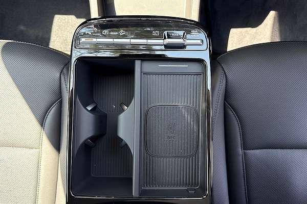 2025 Hyundai Tucson Elite NX4.V4