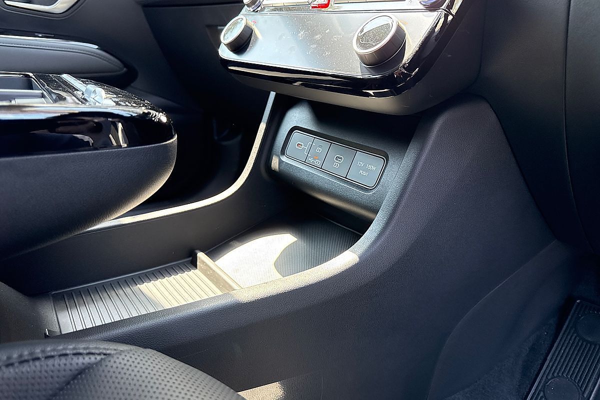 2025 Hyundai Tucson Elite NX4.V4