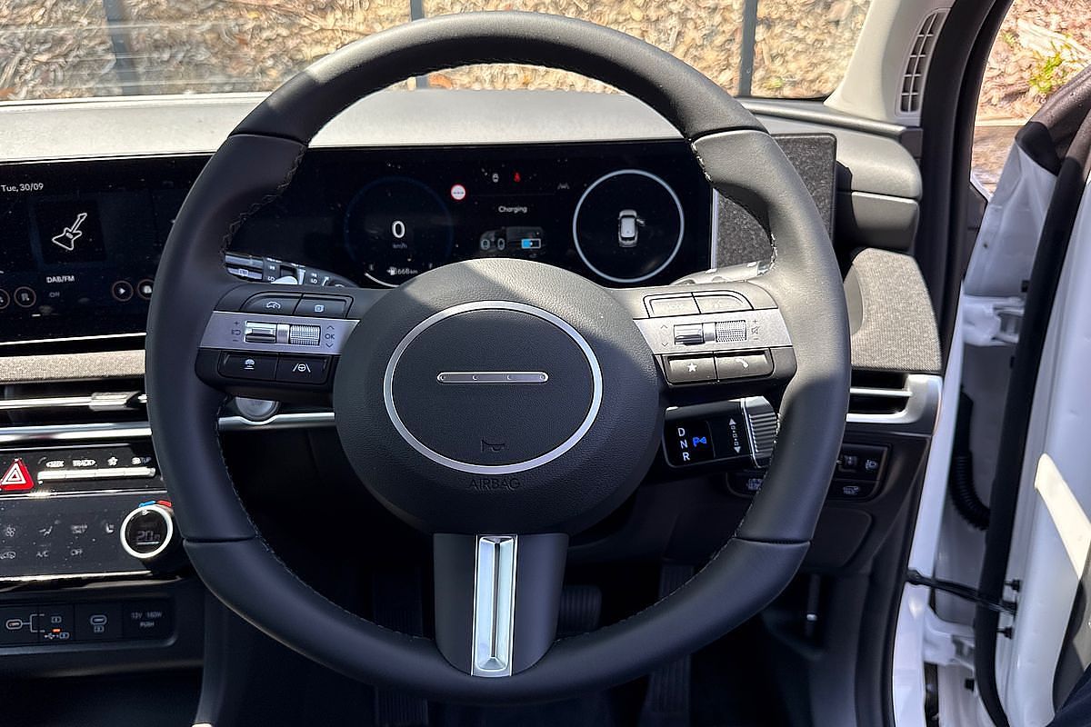 2025 Hyundai Tucson Elite NX4.V4