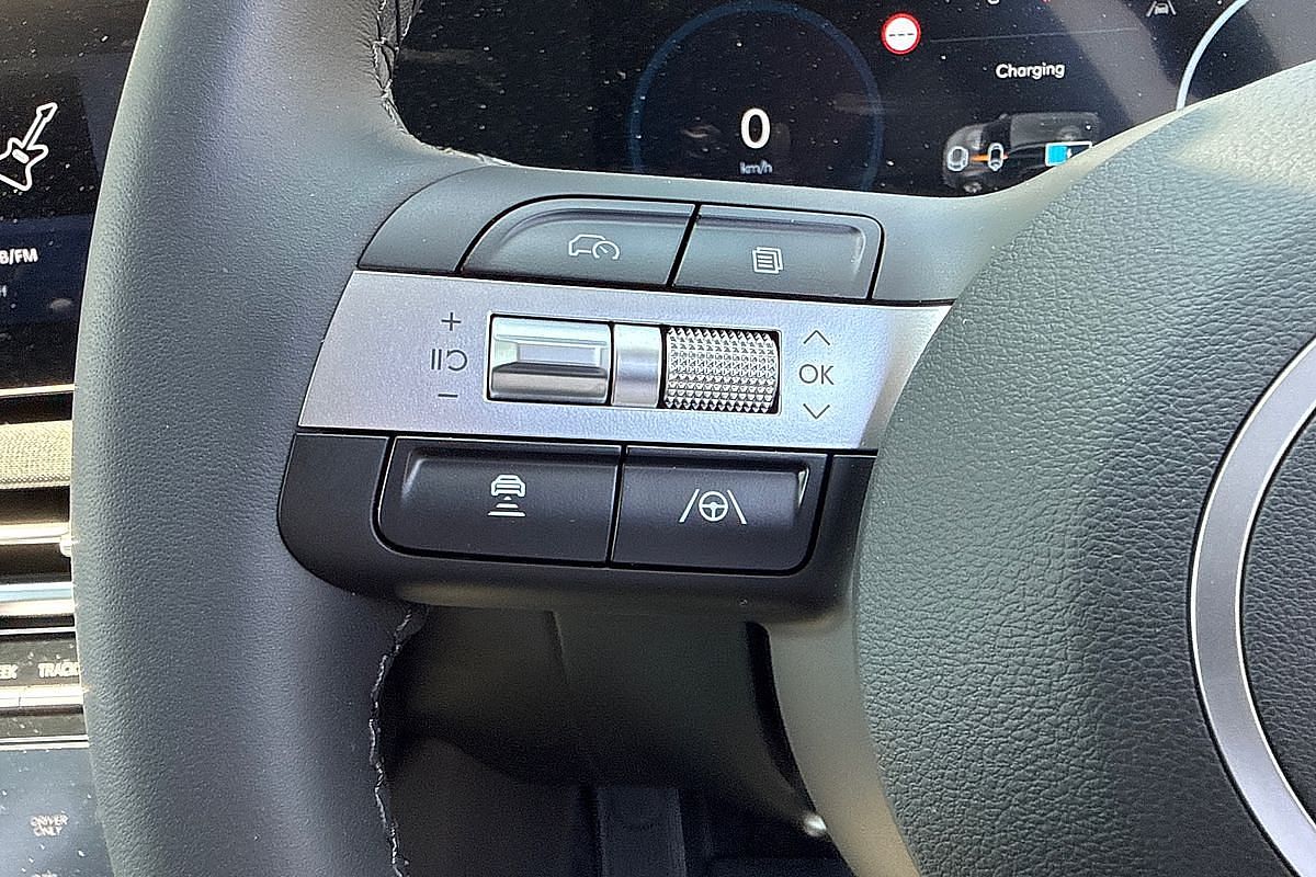 2025 Hyundai Tucson Elite NX4.V4