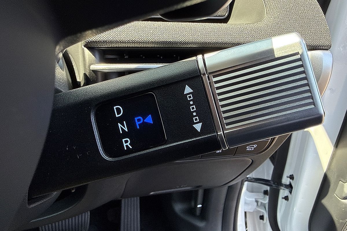 2025 Hyundai Tucson Elite NX4.V4