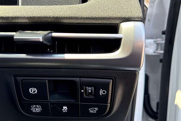 2025 Hyundai Tucson Elite NX4.V4