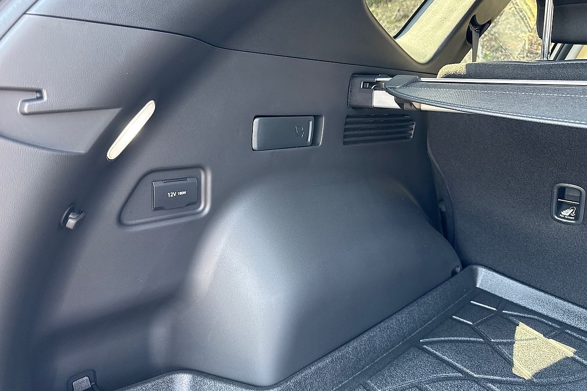 2025 Hyundai Tucson Elite NX4.V4