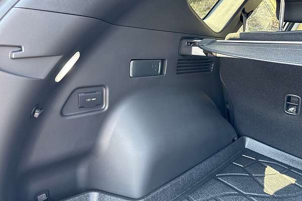 2025 Hyundai Tucson Elite NX4.V4