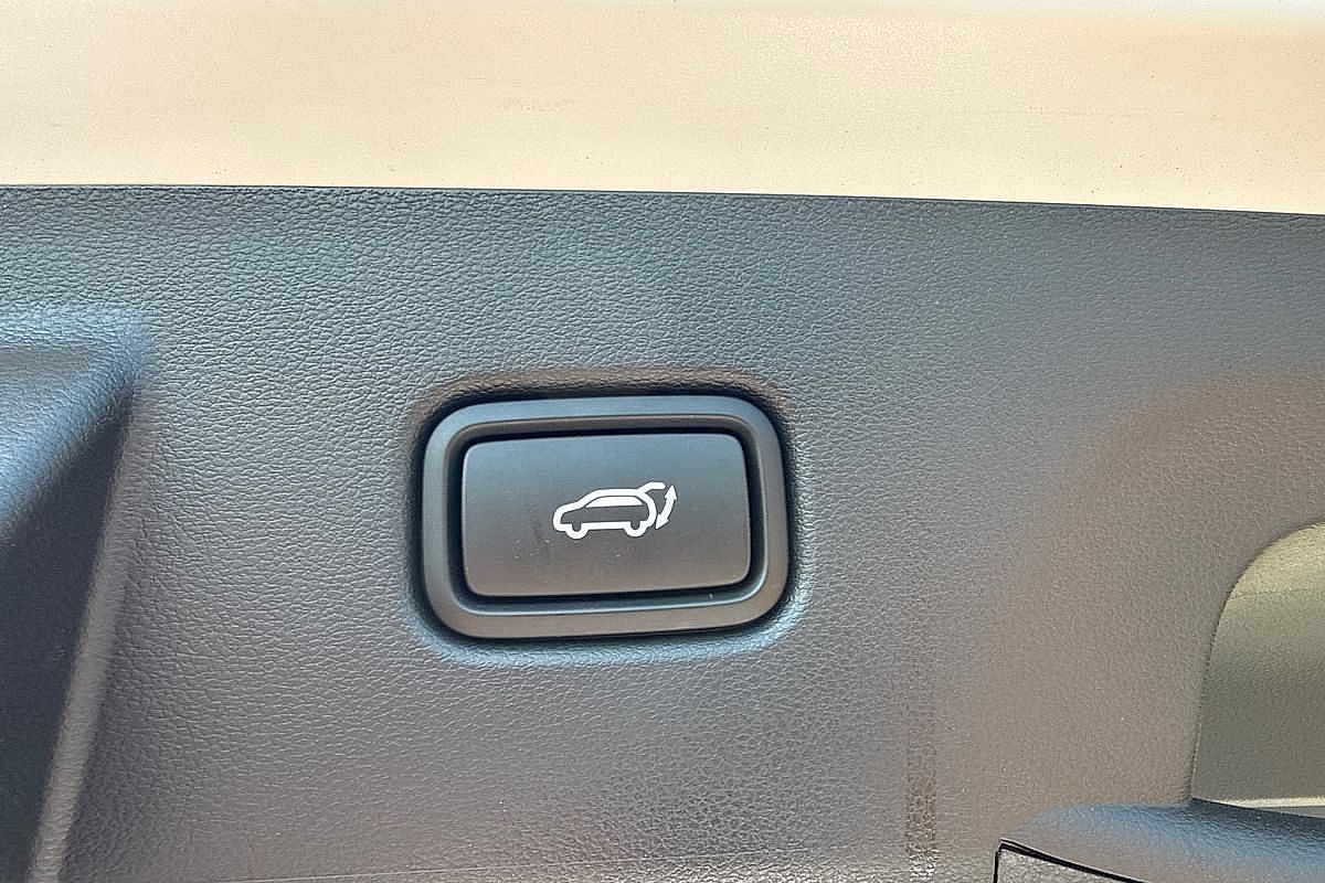 2025 Hyundai Tucson Elite NX4.V4