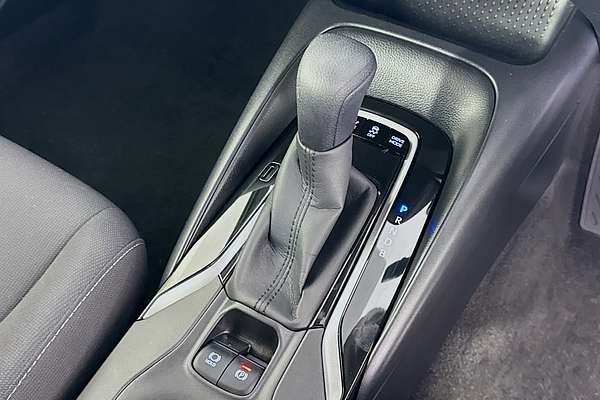 2019 Toyota Corolla Ascent Sport Hybrid ZWE211R