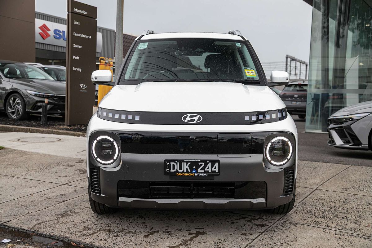 2025 Hyundai INSTER