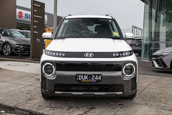 2025 Hyundai INSTER
