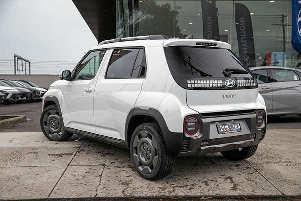 2025 Hyundai INSTER
