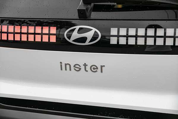 2025 Hyundai INSTER