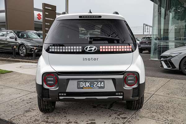 2025 Hyundai INSTER