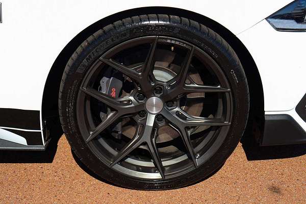 2021 Ford Mustang Mach 1 FN