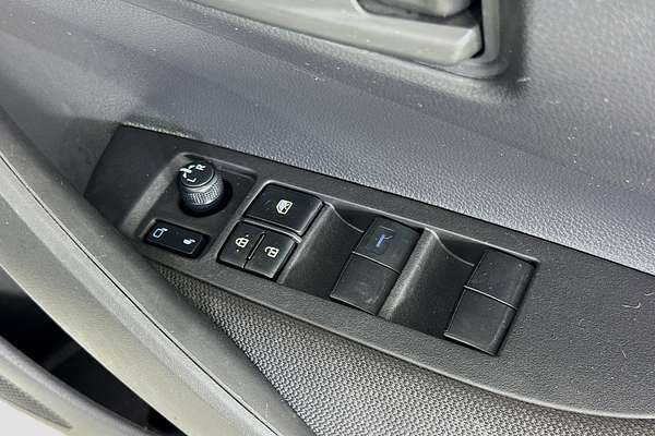 2019 Toyota Corolla Ascent Sport Hybrid ZWE211R