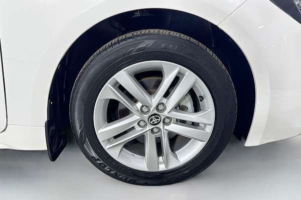 2019 Toyota Corolla Ascent Sport Hybrid ZWE211R