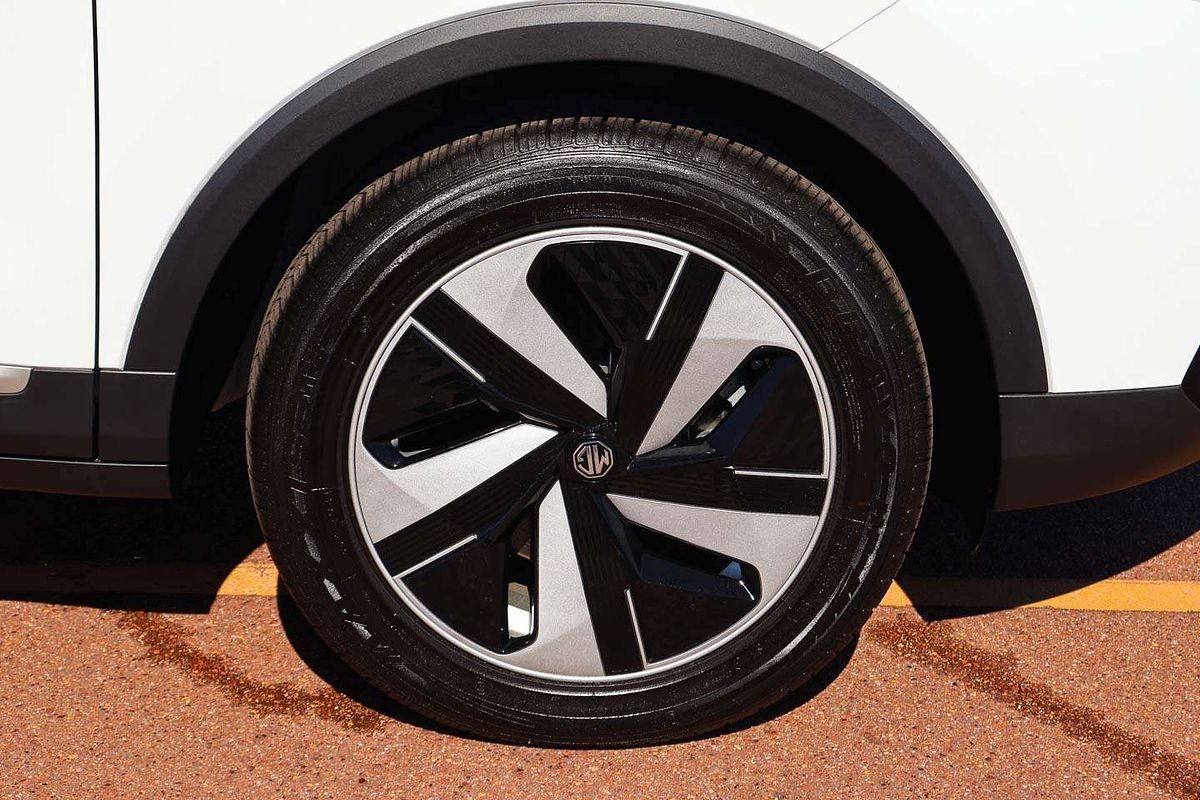 2024 MG ZS EV Essence AZS1