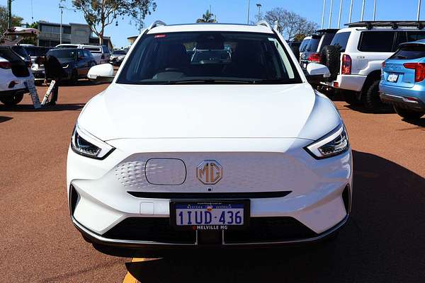 2024 MG ZS EV Essence AZS1