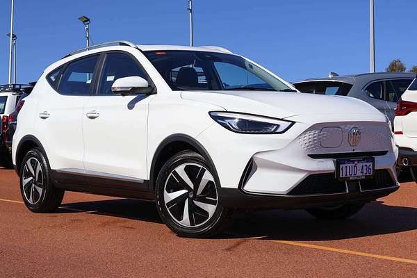 2024 MG ZS EV Essence AZS1