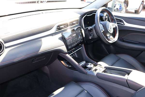 2024 MG ZS EV Essence AZS1