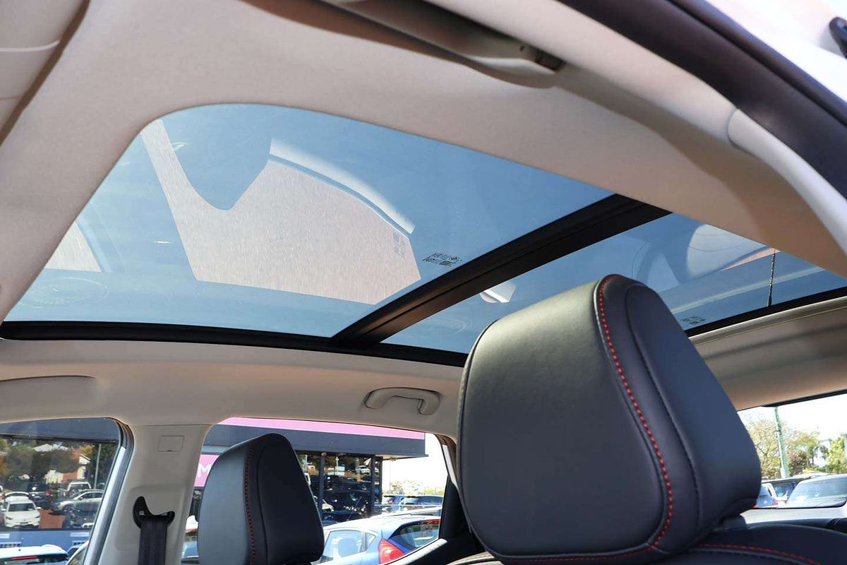 2024 MG ZS EV Essence AZS1