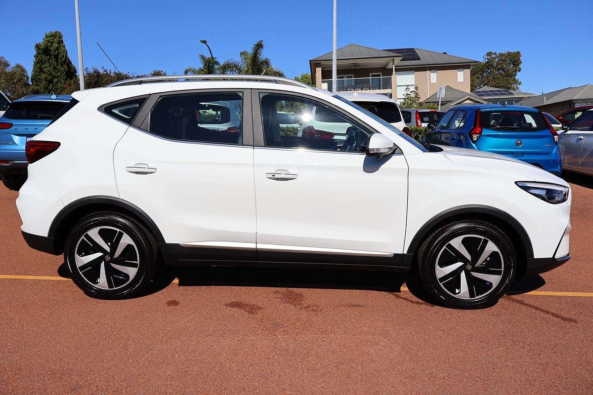 2024 MG ZS EV Essence AZS1