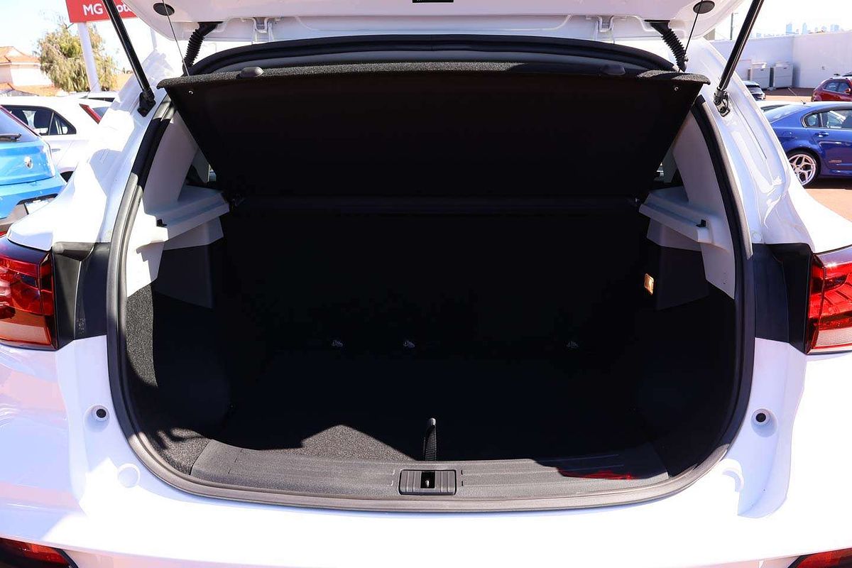 2024 MG ZS EV Essence AZS1