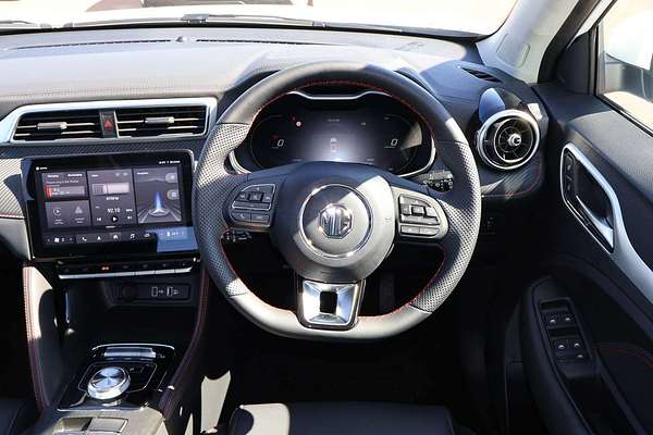 2024 MG ZS EV Essence AZS1