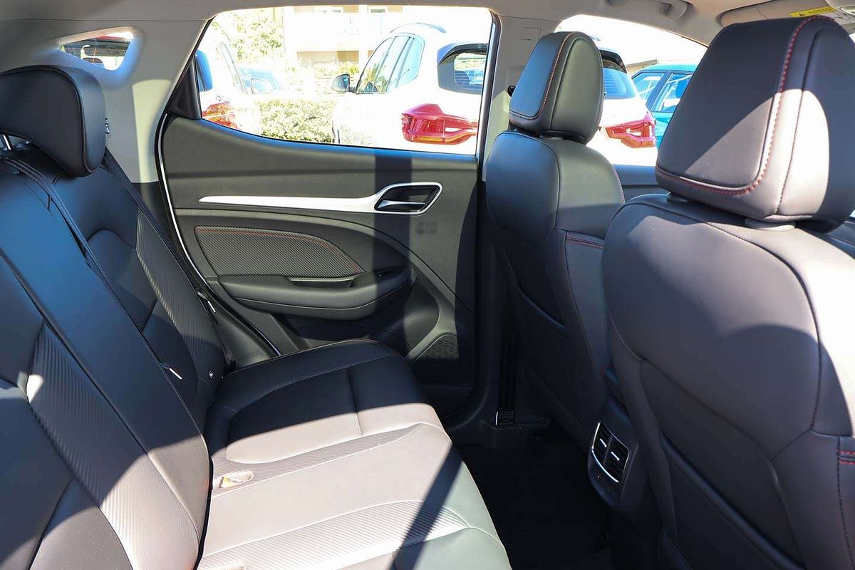 2024 MG ZS EV Essence AZS1