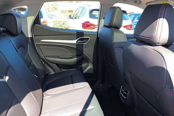 2024 MG ZS EV Essence AZS1