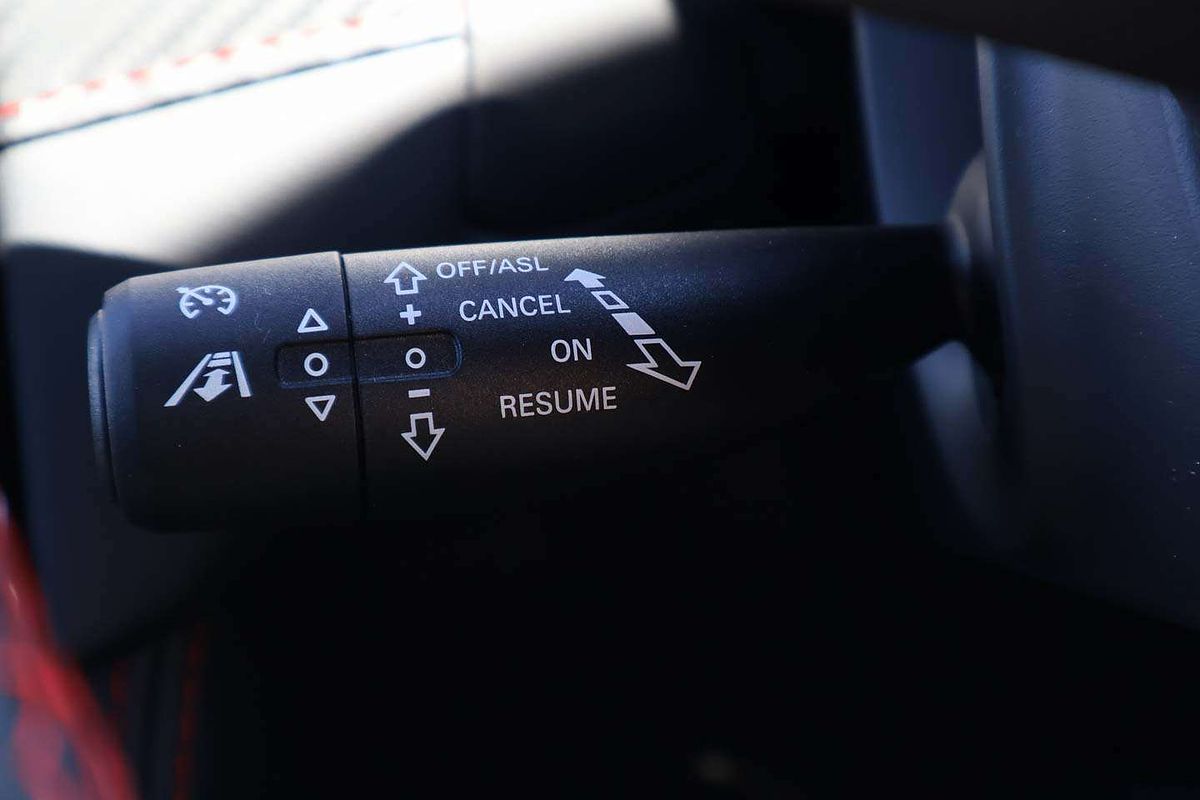 2024 MG ZS EV Essence AZS1