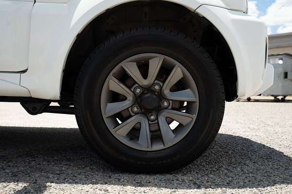 2016 Suzuki Jimny Sierra SN413 T6