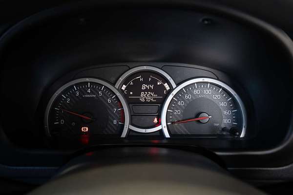 2016 Suzuki Jimny Sierra SN413 T6