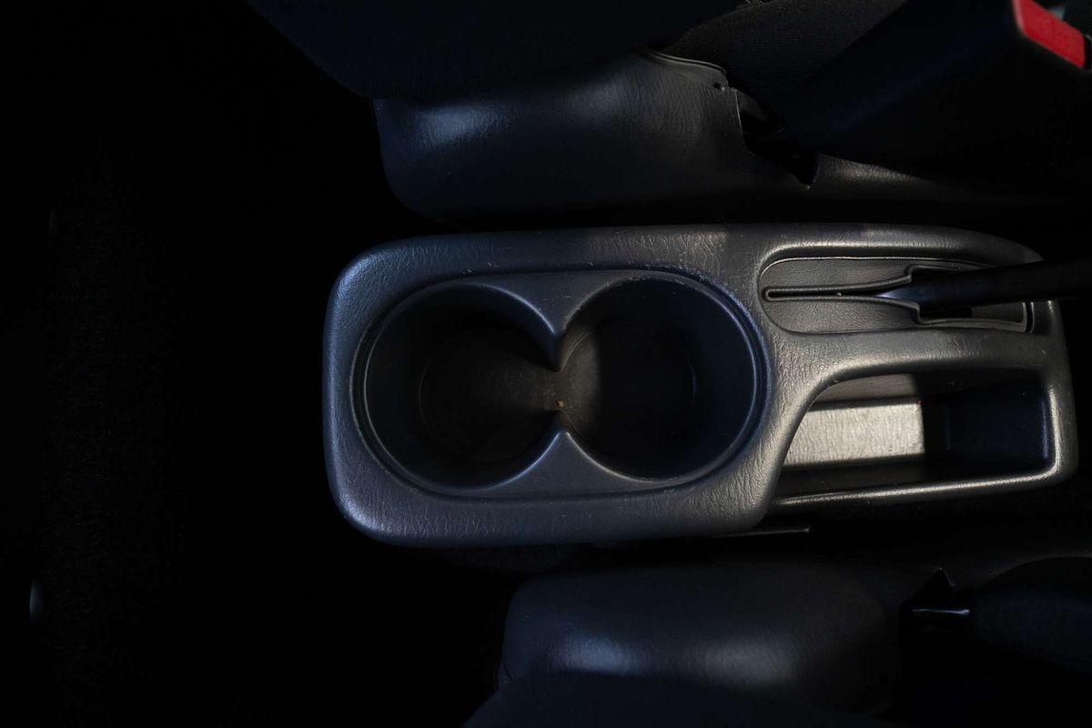 2016 Suzuki Jimny Sierra SN413 T6