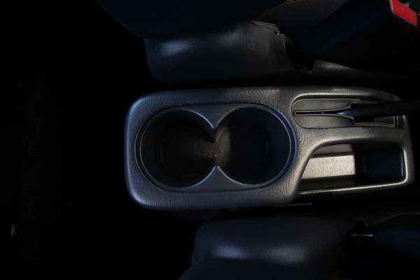 2016 Suzuki Jimny Sierra SN413 T6