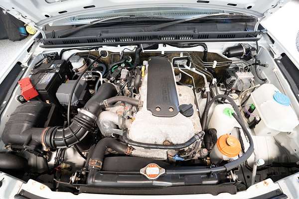 2016 Suzuki Jimny Sierra SN413 T6