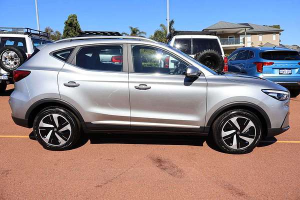 2024 MG ZS EV Essence AZS1