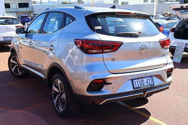 2024 MG ZS EV Essence AZS1