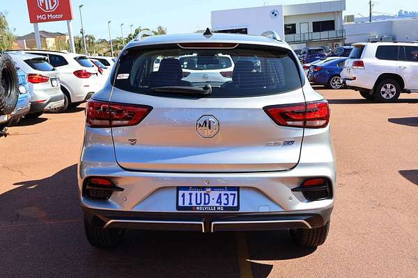 2024 MG ZS EV Essence AZS1