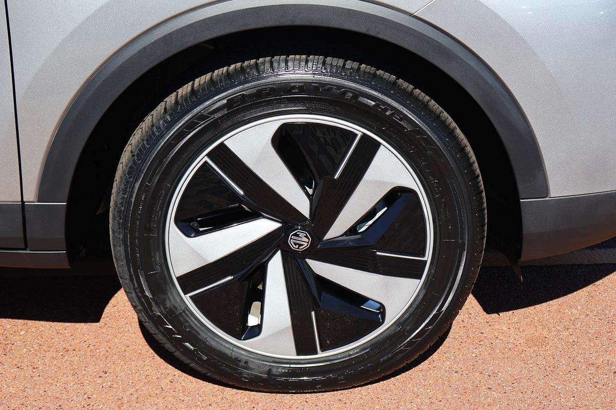 2024 MG ZS EV Essence AZS1